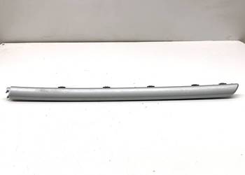 LISTWY DEKOR AUDI A3 8V 8V1853190 Sedan/Limuzyna WYKOŃCZENIE