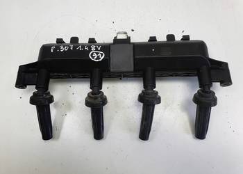 Peugeot 307 1.4 8V CEWKA ZAPŁONOWA