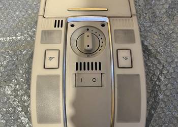 Oświetlenie wnętrza Audi a6 c6 Q7