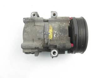 KOMPRESOR KLIMATYZACJI FORD TRANSIT V 2.0 DI XS7H19D629AB
