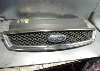 ATRAPA GRIL GRILL FORD FOCUS MK2