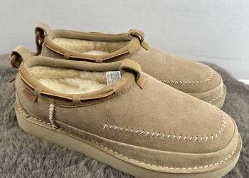 półbuty męskie skórzane ugg tasman crafted 44
