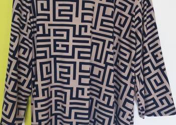 XXL Przemiła tunika/ bluzka CRN