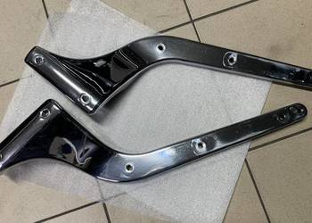 Sisibar Prawy Lewy Kawasaki Vulcan VN 800