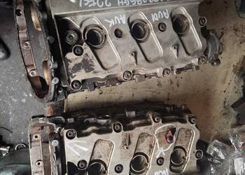 AUDI A4 B7 3,2 FSI głowica prawa lewa kompletna