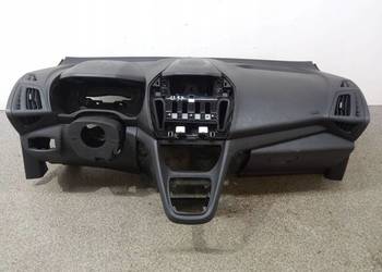 DESKA ROZDZIELCZA  KOKPIT PULPIT MK2 EU Ford Transit Connect II (2012-2022)