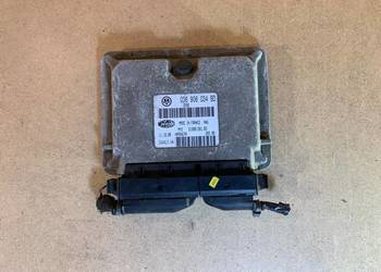 Komputer sterownik silnika  seat Leon toledo 1M vw