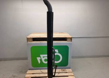 New Holland T7.200 Rura wydechowa