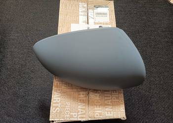 NAKŁADKA LUSTERKA RENAULT CAPTUR 963747851R