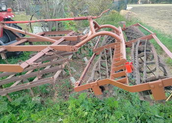 Sprzedam  agregat uprawowy