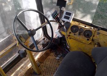 New Holland 1545