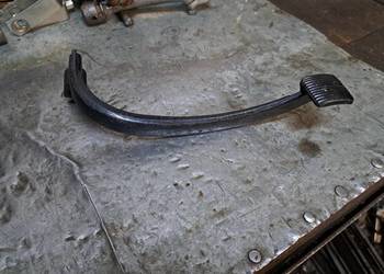 Dźwignia pedał hamulca tylnego shl m11 m06