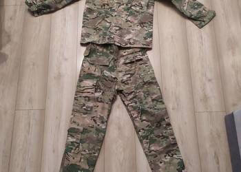 Mundur CP komplet XSmall regular 170-175cm