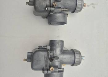 Oryginalny Gaźnik MZ ETZ 250/251