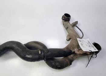 RURA WĄŻ INTERCOOLERA MAZDA 6