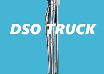 Smok ADBLUE 21076525 LOW DECK VOLVO FH FM