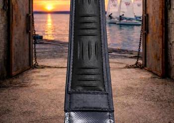 Pasy Balastowe ILCA Laser . ELO Pokrowce