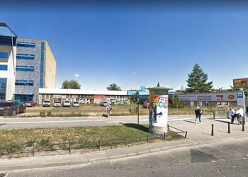 Nieruchomości gruntowe zabudowane w Warszawie, dzielnica Mokotów