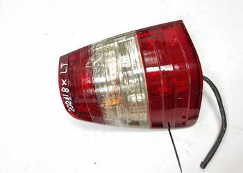 LAMPA LEWA TYŁ MERCEDES W124
