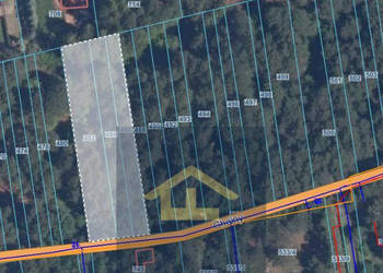 Działka w Woli Karczewskiej