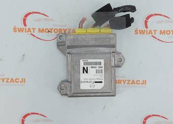 MAZDA 3 III BM 14r moduł AIRBAG BHS2-57K30A