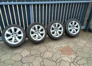 Felgi 17 cali Audi A4 A6 B6, B7, B8, OE