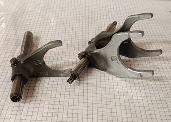 Yamaha R1 rn 12 wodzik wodziki zmiany biegów