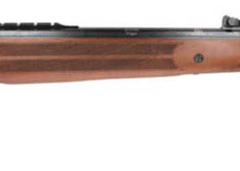Wiatrówka Hatsan 135 Vortex, sprężyna gazowa 5.5 mm