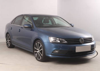 VW Jetta 1.4 TSI