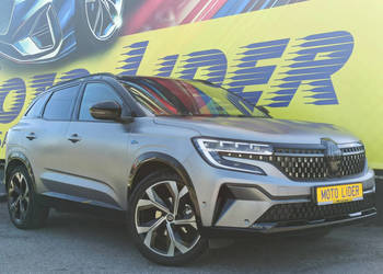 na gwarancji do 2029, Esprite Alpine, najbogatszy, 23% VAT