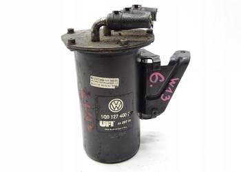 OBUDOWA FILTRA PALIWA SKODA OCTAVIA III A3 8V 2.0TDI 5Q0127400F