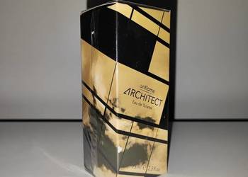 Woda toaletowa Architect Oriflame