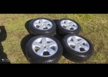 felgi aluminiowe 5x112