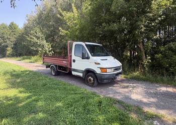 Iveco Daily 35C9 Wywrotka ! Kiper ! 2.8 Turbo disel