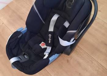 Nosidełko fotelik dla niemowlaka