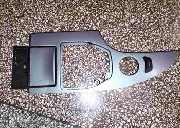 Osłona dekoracyjna konsoli środkowej BMW E60 E61