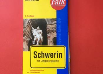 ( 1891 ) Plan Schwerin