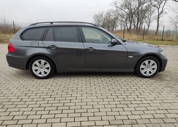 318i * 130KM * Xenon * Multi * Klimatronik *
