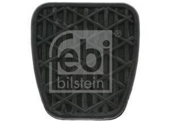 NAKŁADKA PEDAŁU HAMULCA FEBI 07532 MERCEDES BENZ