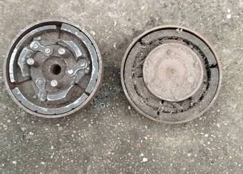 Komar ZZR Romet Pegaz Polo Automatic S-38 SH 010 sprzęgło odśrodkowe