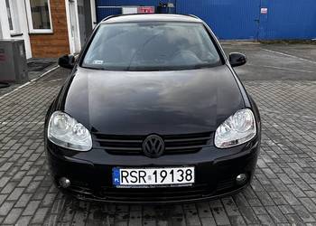 Golf 5 2.0TDI 2005rok