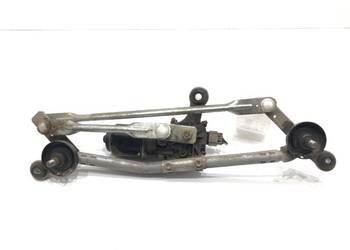 MECHANIZM WYCIERACZEK PRZÓD NISSAN MICRA K13 UKŁAD RAMION, PRZEDNIA