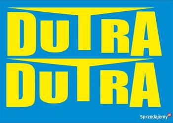 naklejki dutra