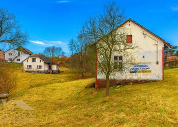 Grunt 4000m2 Wodzisław Śląski