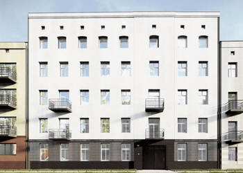 Niedrogie mieszkania blisko Centrum Łodzi