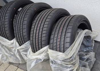 Opony Bridgestone Potenza S005  225 40 19