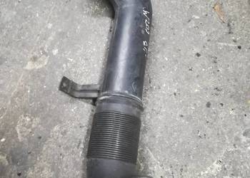 Wąż rura dolot powietrza Mercedes w 203 2.2cdi a2035280607