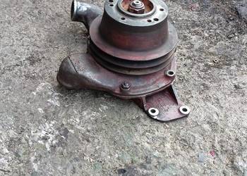 Pompa wody Sw680Turbo po regeneracji  wiatrak chlodn,  .
