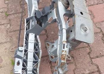 Pas przedni wzmocnienie FORD C-MAX  3M51-8B041-AT
