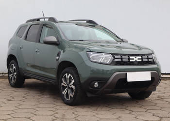 Dacia Duster 1.3 TCe
